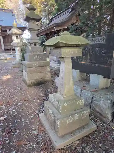 八龍神社(茨城県)