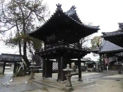 圓明寺（円明寺）(愛媛県)