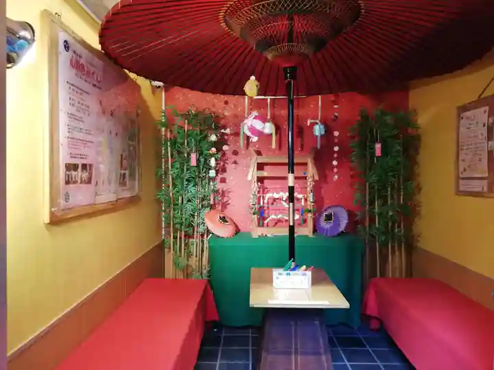 烏森神社のその他建物