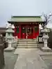 東八幡神社(東京都)