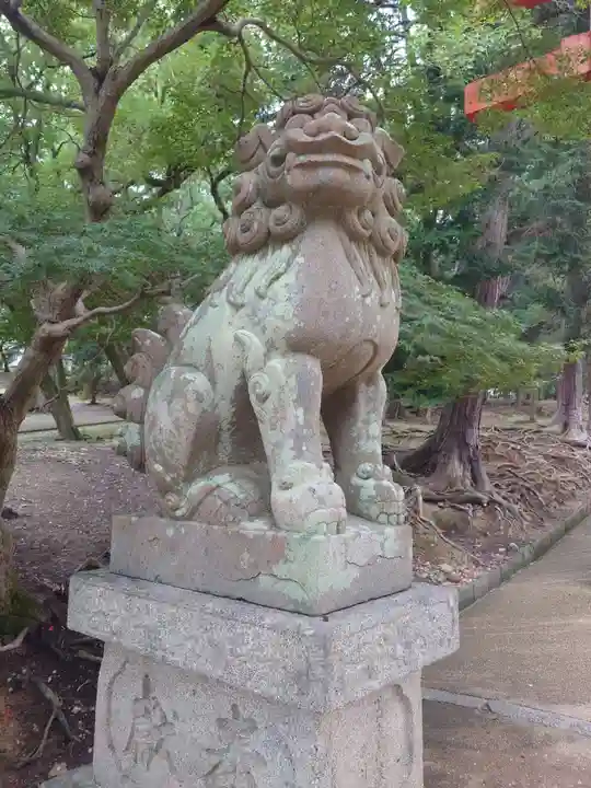 手向山八幡宮(奈良県)