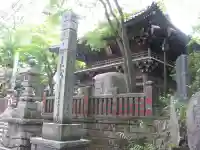 高尾山薬王院のその他建物