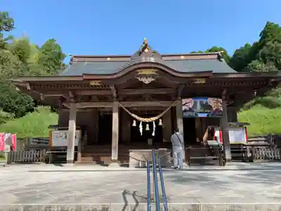 都農神社(宮崎県)