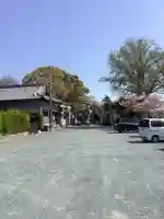 菟足神社のその他建物