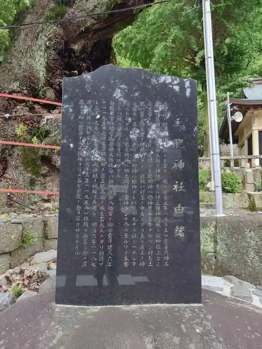土肥神社(静岡県)