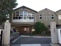 宗興寺の本殿・本堂