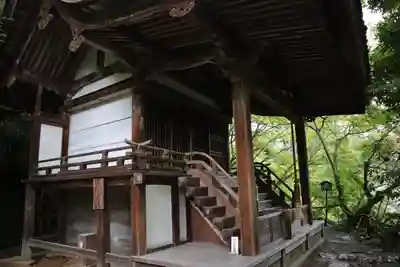 石山寺(滋賀県)
