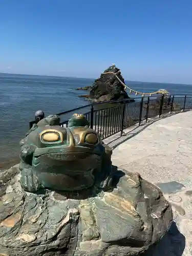 二見興玉神社(三重県)