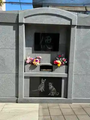 梅窓院(東京都)