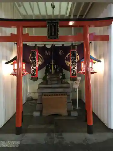 歌舞伎稲荷神社(東京都)
