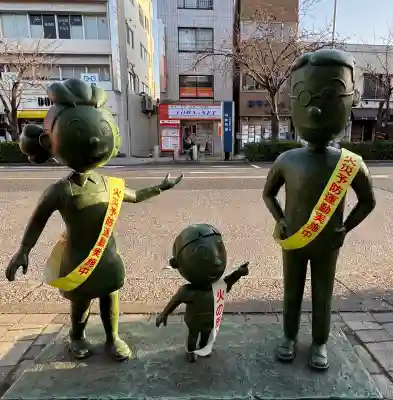 桜神宮の{uncategorized: "未分類", other: "その他", undefined: "問題あり", building: "その他建物", grave: "お墓", sacred_gate: "鳥居", guardian: "狛犬", statue: "像", buddha: "仏像", history: "歴史", nature: "自然", garden: "庭園", animal: "動物", pagoda: "塔", temizu: "手水舎", mountain_gate: "山門・神門", sanctuary: "本殿・本堂", subordinate: "末社・摂社", art: "芸術", scenery: "景色", jizo: "地蔵", ema: "絵馬", goshuin: "御朱印", omikuji: "おみくじ", items: "授与品その他", amulet: "お守り", goshuincho: "御朱印帳", eats: "食事", festival: "お祭り", votive_dance: "神楽", shichigosan: "七五三参", wedding: "結婚式", experience: "体験その他", initially: "初詣", around: "周辺", anti_infection: "感染症対策"}