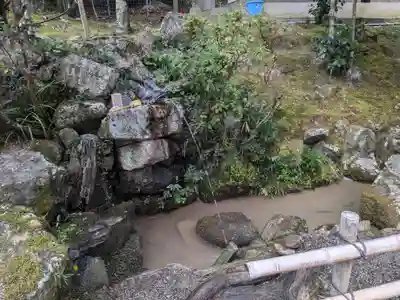 天之御中主尊神社(滋賀県)