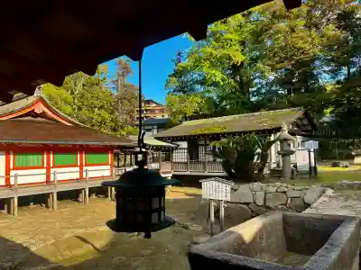 厳島神社(広島県)