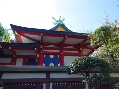 御霊神社(大阪府)
