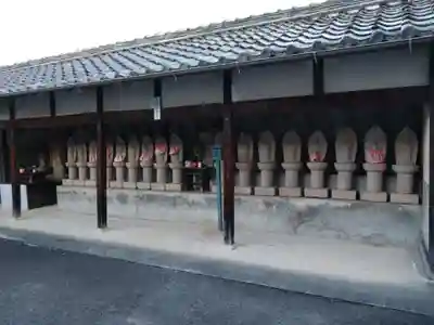 薬師寺(愛知県)