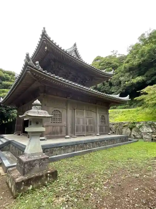 日本寺(千葉県)