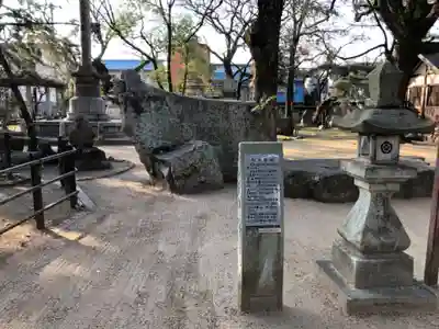 高砂神社のその他建物