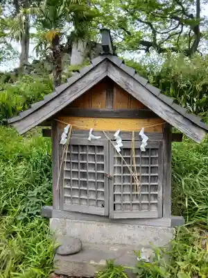 飯香岡八幡宮(千葉県)