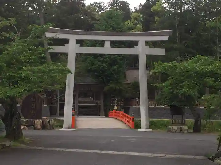 熊野大社(島根県)