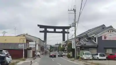 大神神社(奈良県)