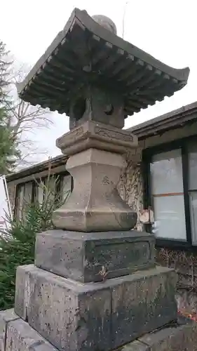 住吉神社のその他建物