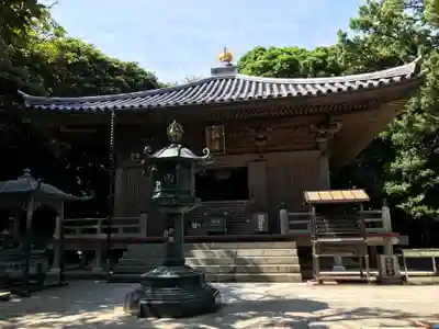 金剛福寺の末社・摂社