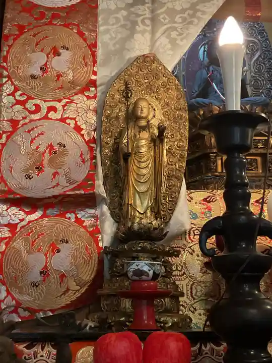 立蔵寺(岐阜県)