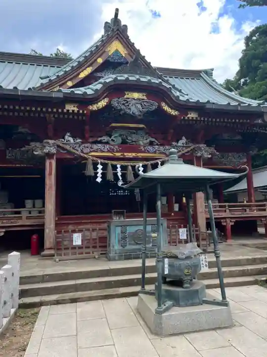 高尾山薬王院(東京都)