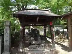 美和神社(長野県)