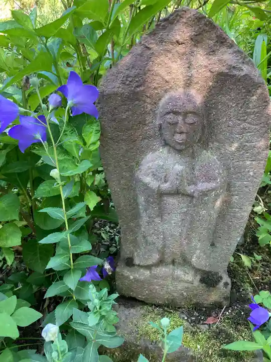 青龍山 吉祥寺(群馬県)