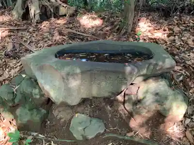 皇太神宮社(千葉県)