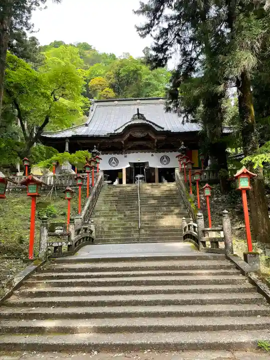 満願寺(栃木県)