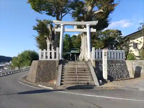 若宮八幡宮(茨城県)