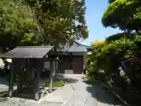 千手院のその他建物