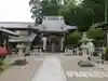 神王寺の本殿・本堂