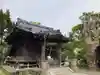 蛭子神社の本殿・本堂