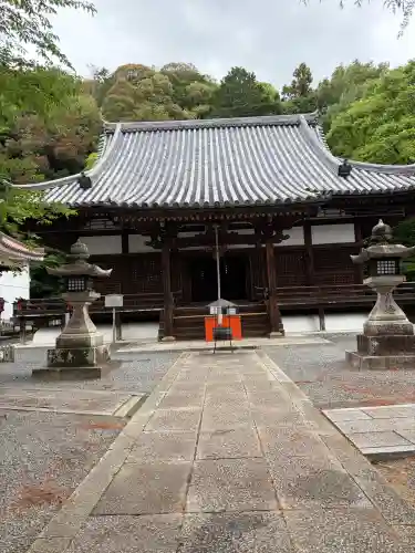 宝積寺(京都府)
