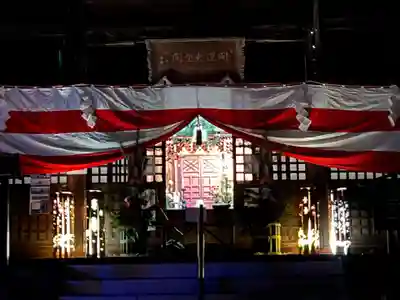 国宝 大法寺(長野県)