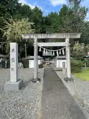 東田神明宮(愛知県)