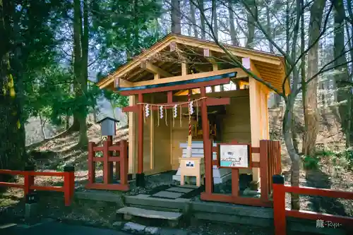 華厳神社(栃木県)