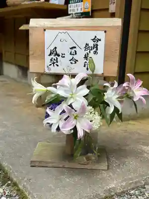 須山浅間神社(静岡県)