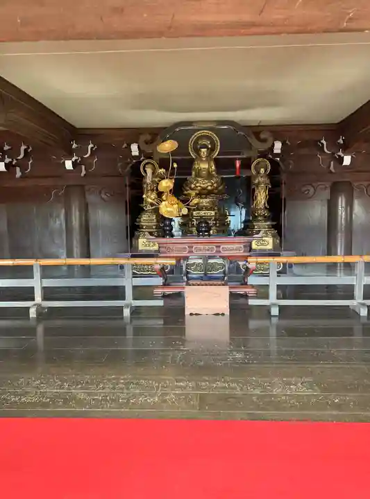 東本願寺(真宗本廟)(京都府)