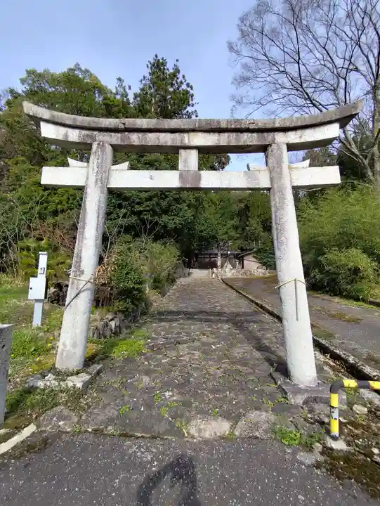 八幡神社(滋賀県)