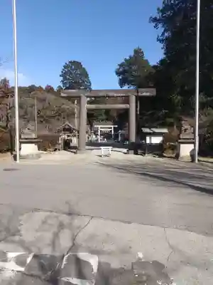 乃木神社(栃木県)
