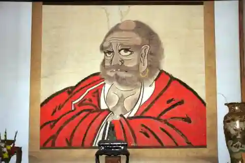 全長寺(滋賀県)