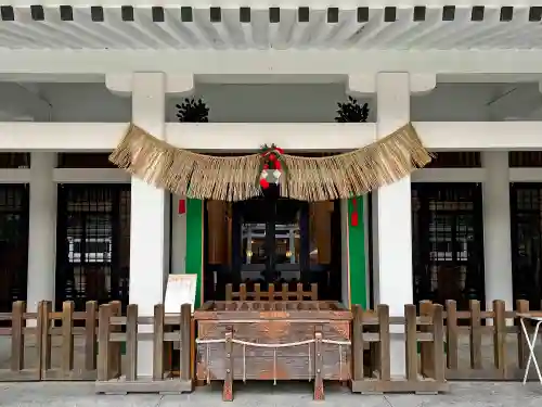 宮崎縣護國神社(宮崎県)