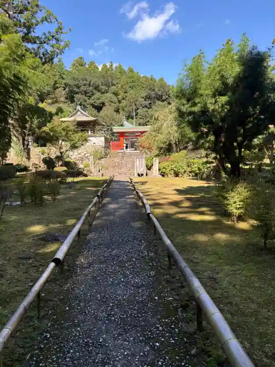 阿弥陀寺(和歌山県)