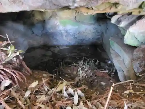 蓮沼神社(栃木県)