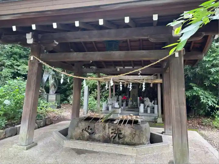 愛知縣護國神社(愛知県)