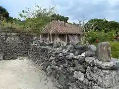 喜宝院(沖縄県)